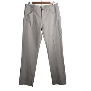 Pacific Trail Women's Beige Hiking Pants Size 12